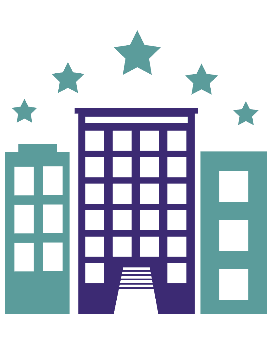 Busineesswoman on Phone - Green Suit