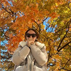 A portrait of a man facing the camera