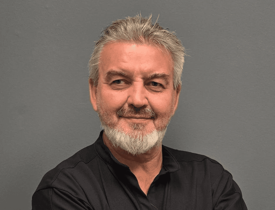 Mikhail Shalvarov registered massage therapist Active Line Rehab