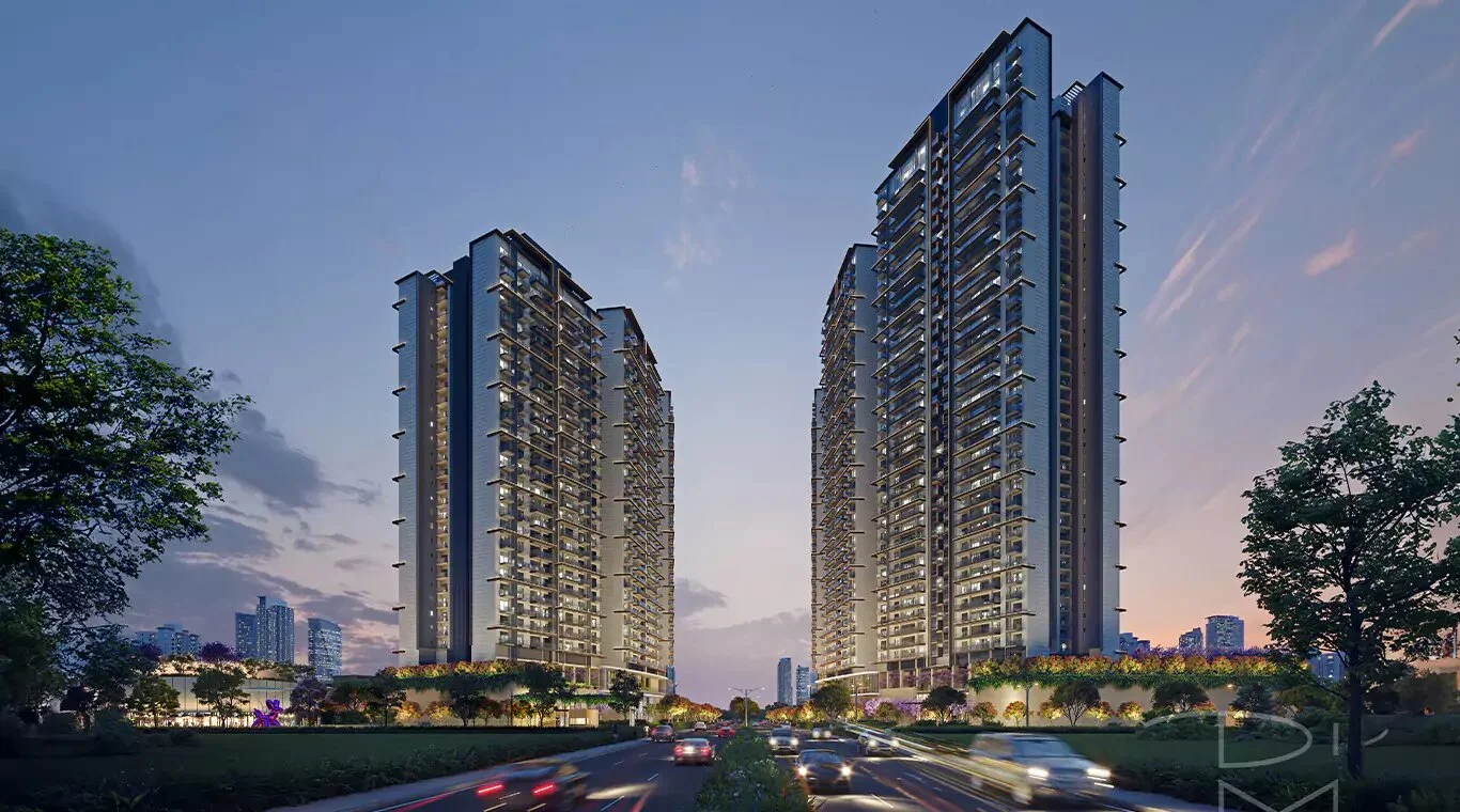 Shapoorji Pallonji The Dualis