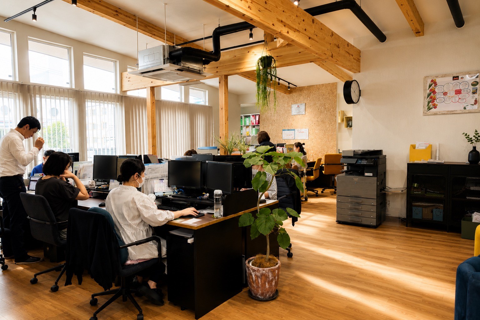 事業内容