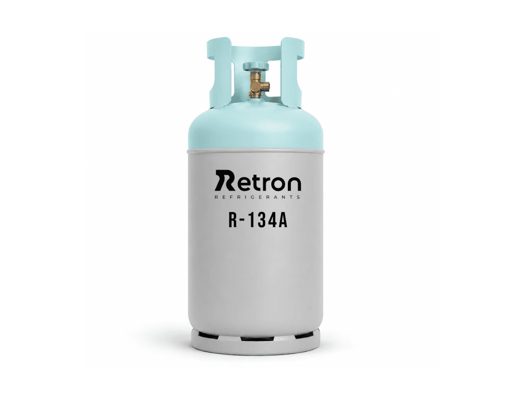 Retron refrigerant product