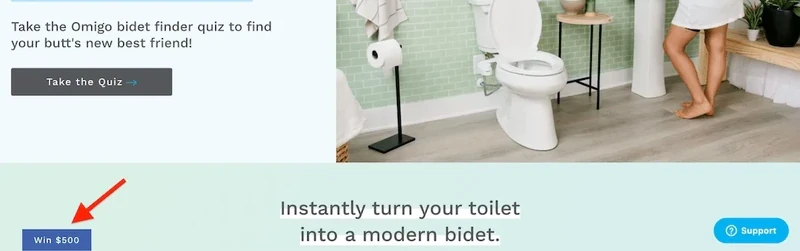 Collect_Giveaway_Entries_Omigo_Teaser