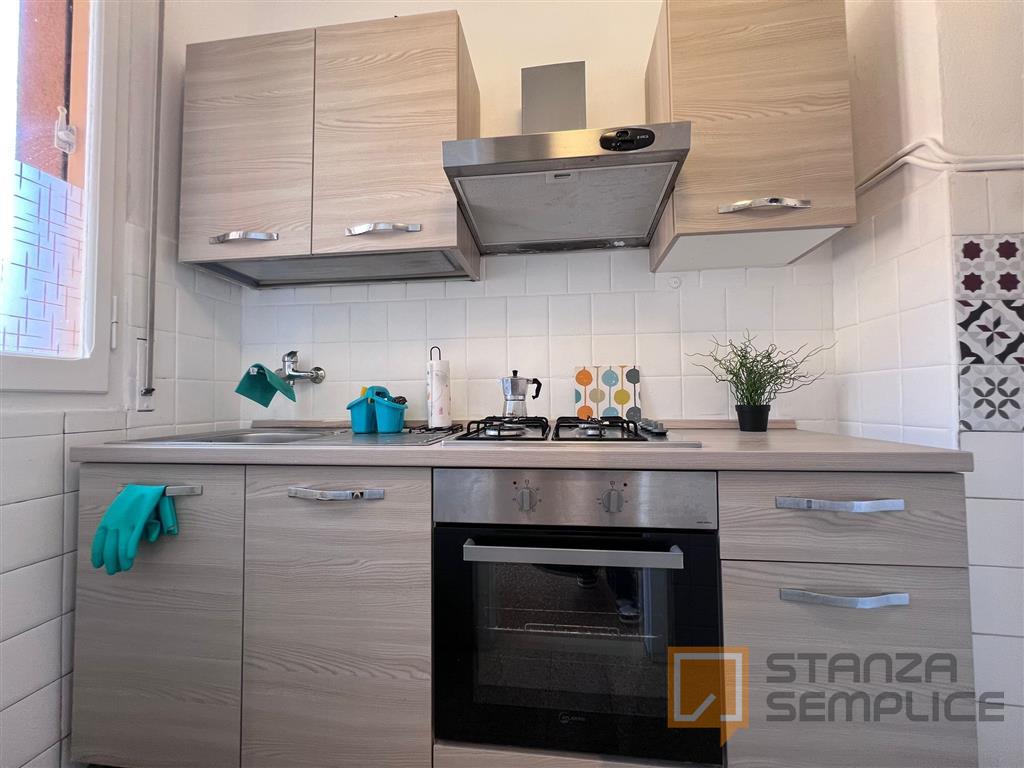 16 sqm room in Via Toscana, Bologna