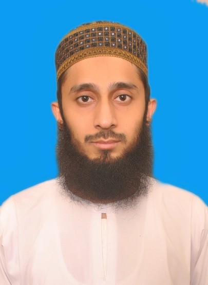Muhammad Ehtisham
