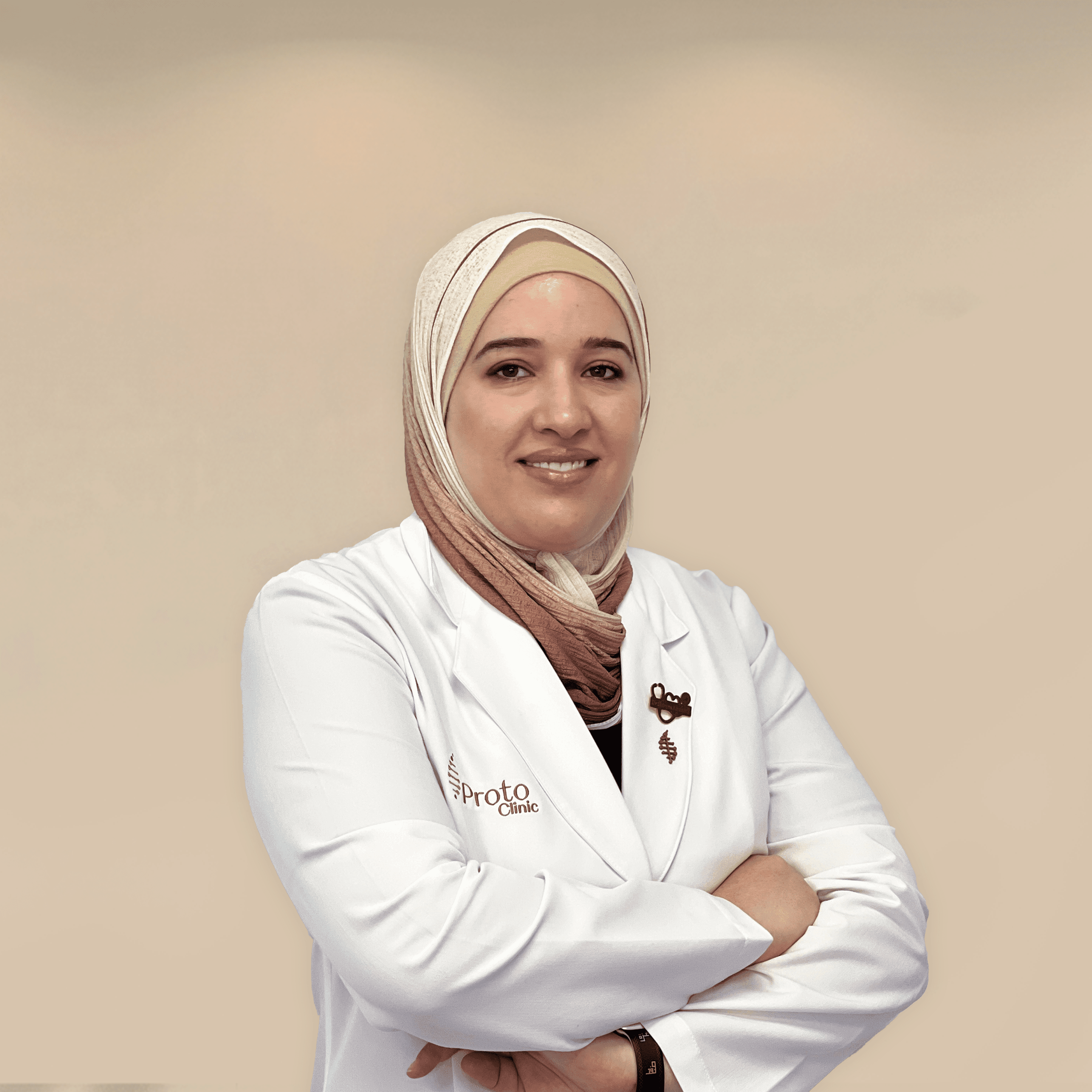 Dr Shireen Abuharb Picture