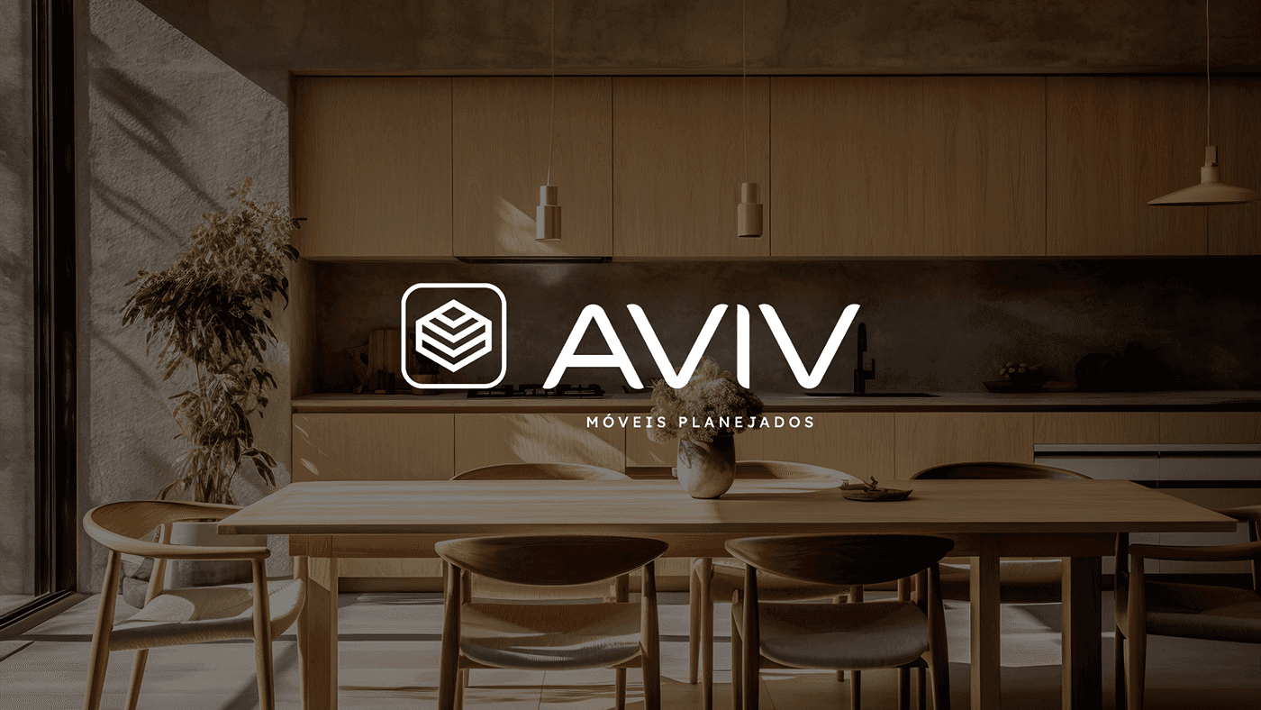 Aviv Móveis Planejados
