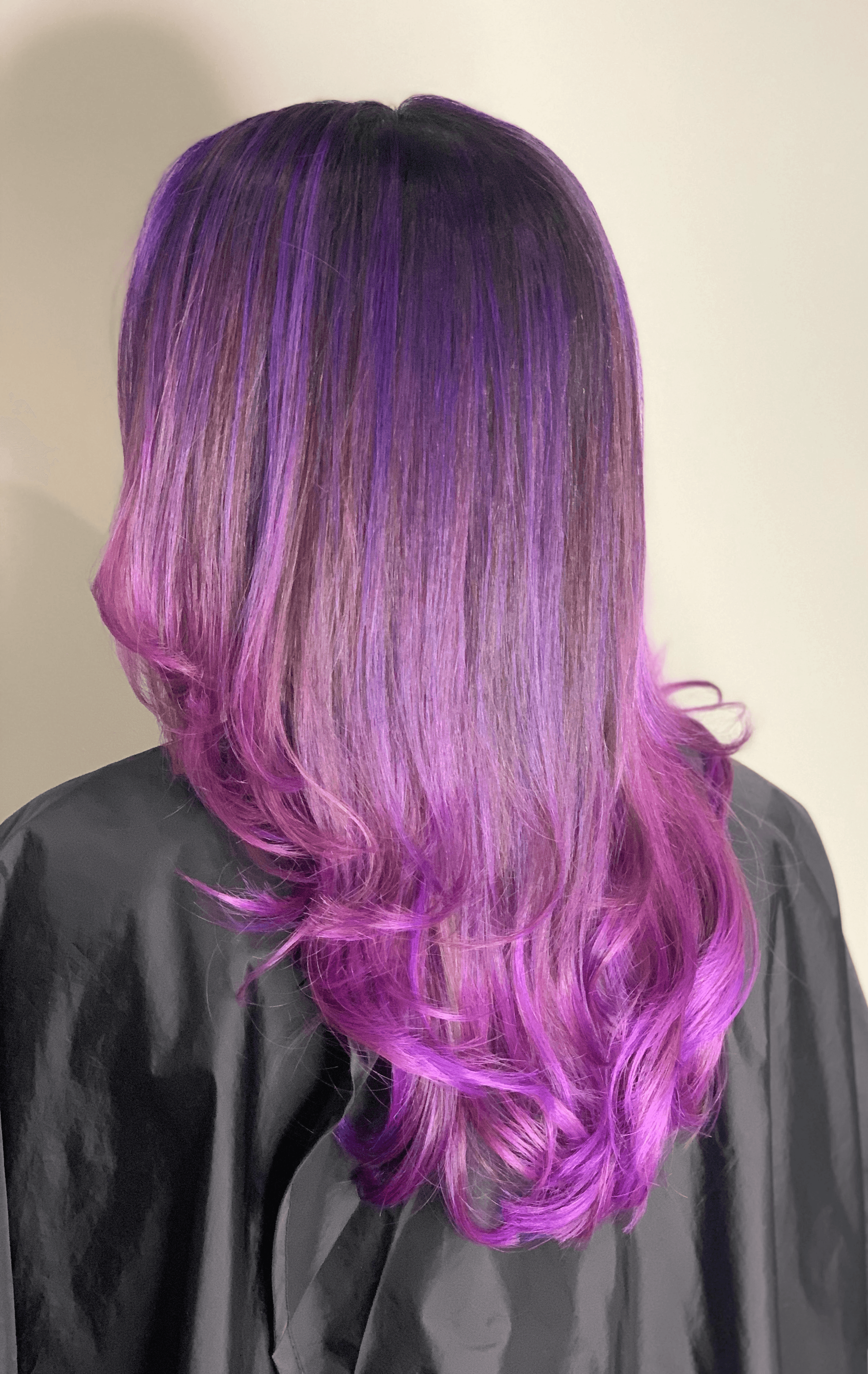 nero hair salon