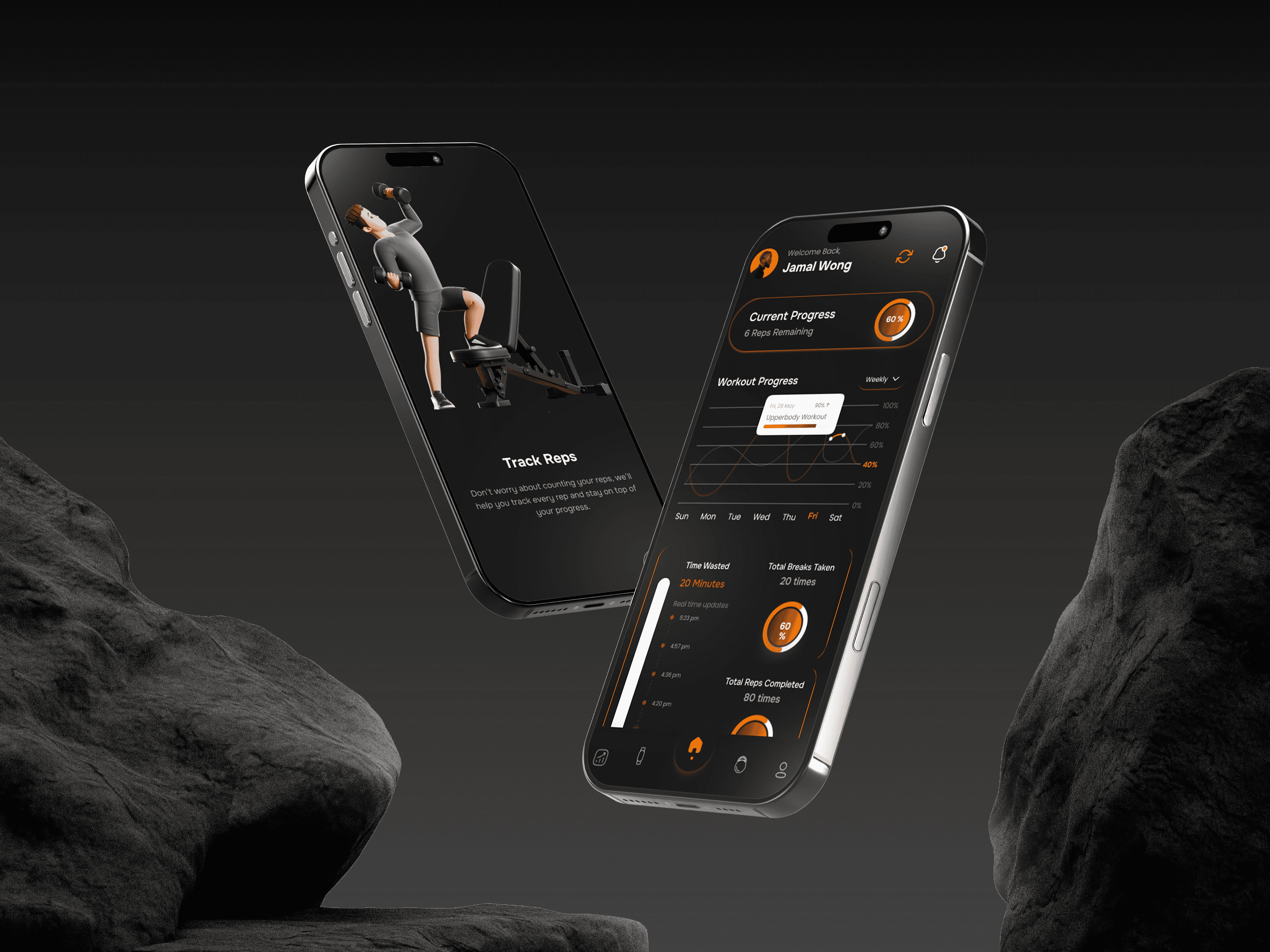 UI image
