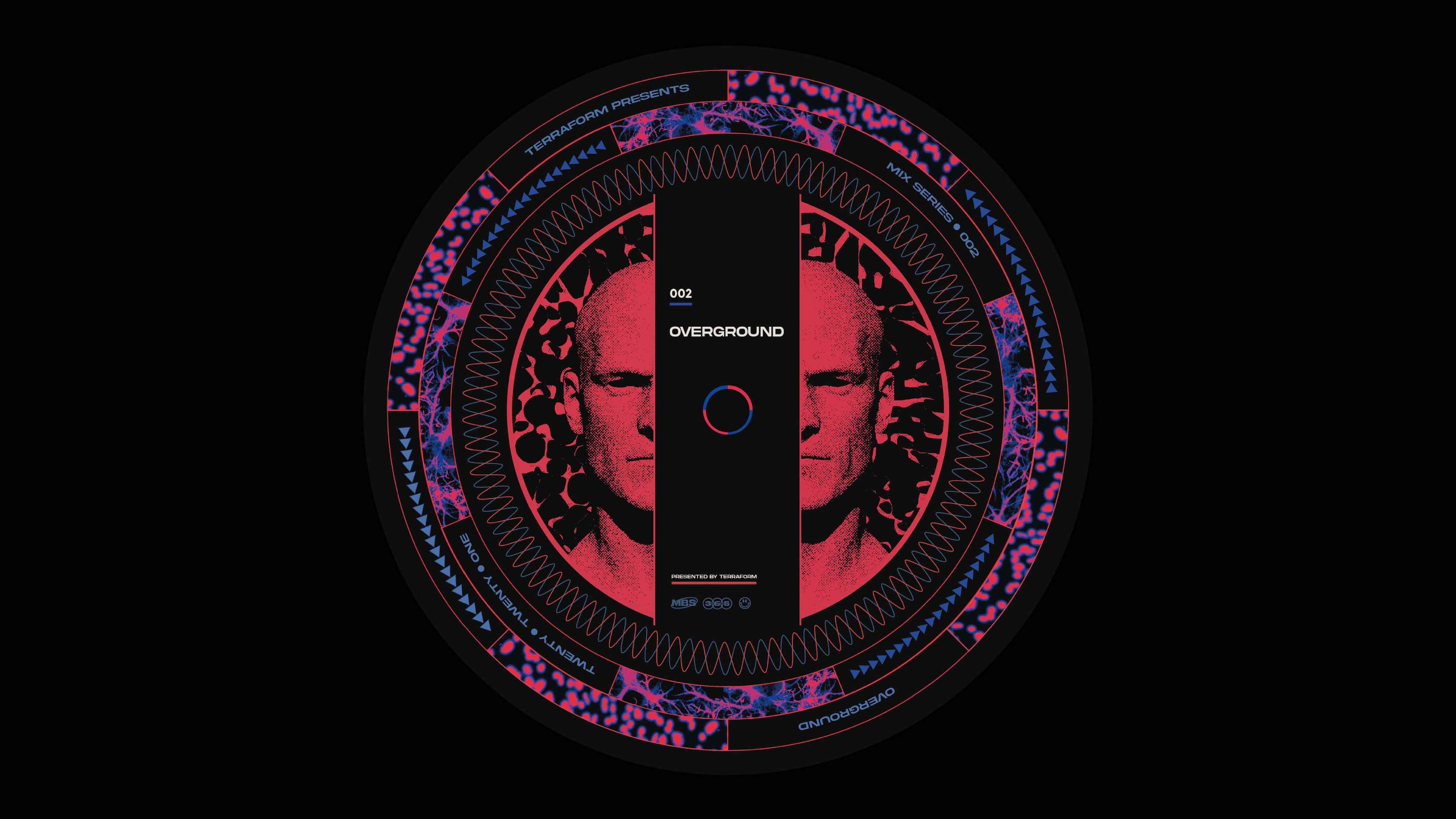 Brand presentation page featuring fashion editorial for Klattermusen 