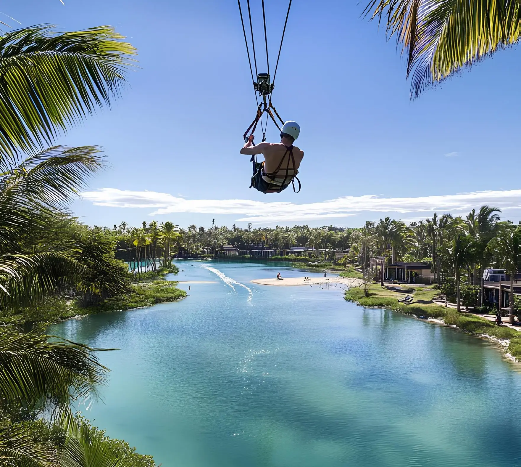 Damac Islands - Bora Bora 3