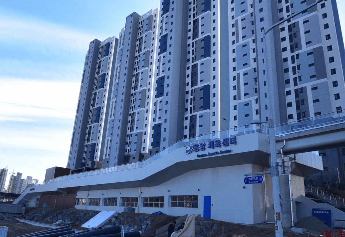 인천미화용역업체