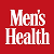 Men’s Health logo representing mainstream coverage of longevity clinics