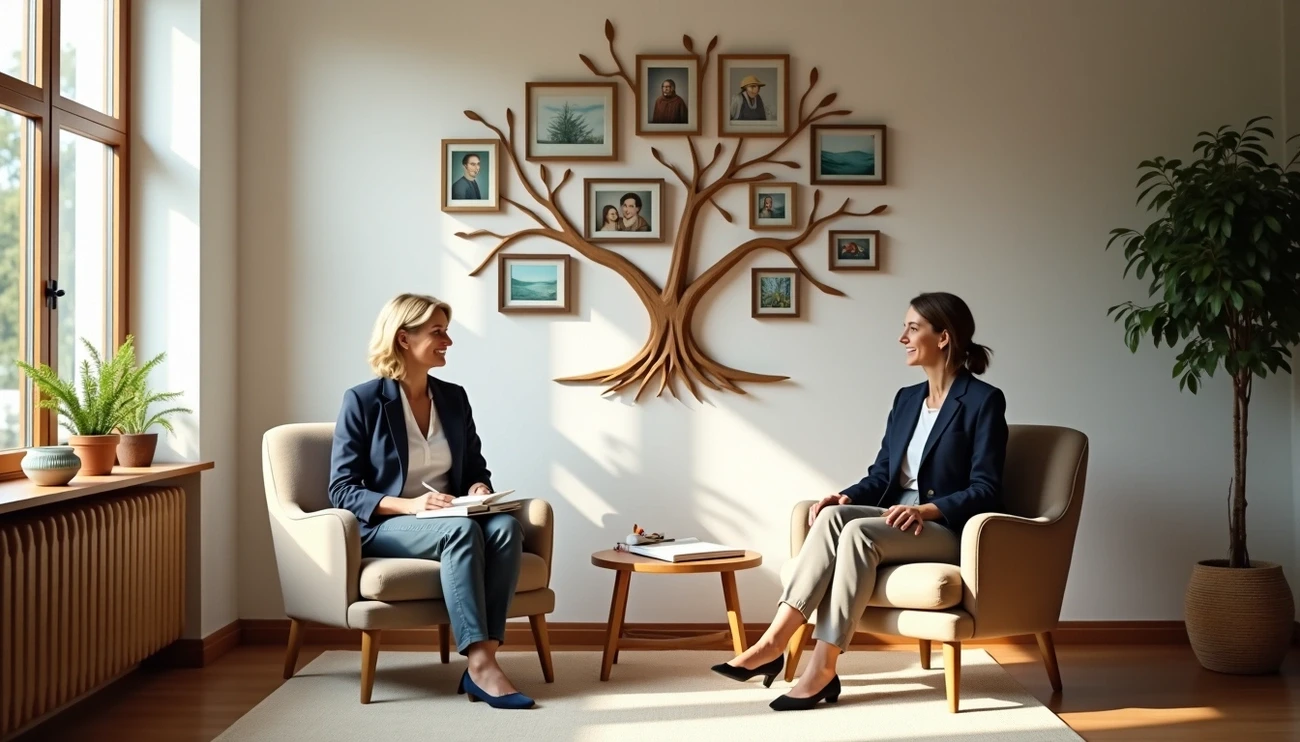 Narrative Therapy Techniques