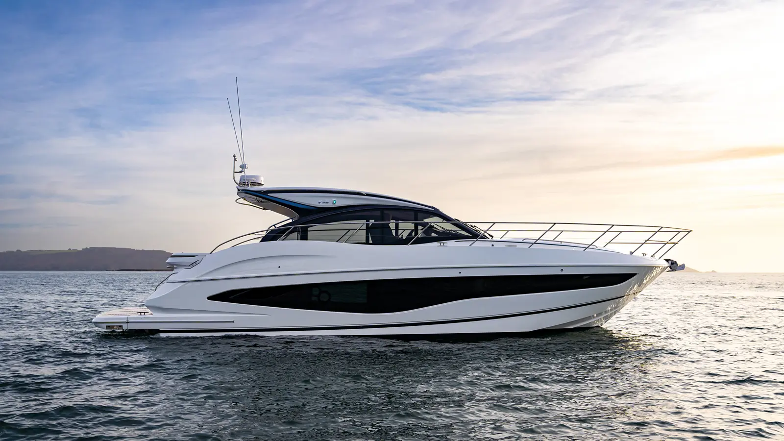 Princess V50