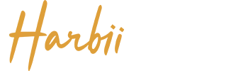Logo Harbii Dรถner