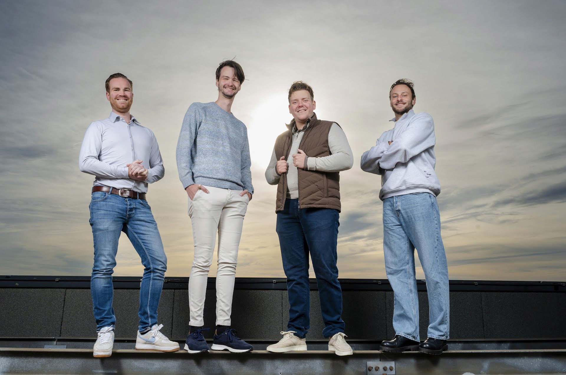 Partnify 1,8 miljoen