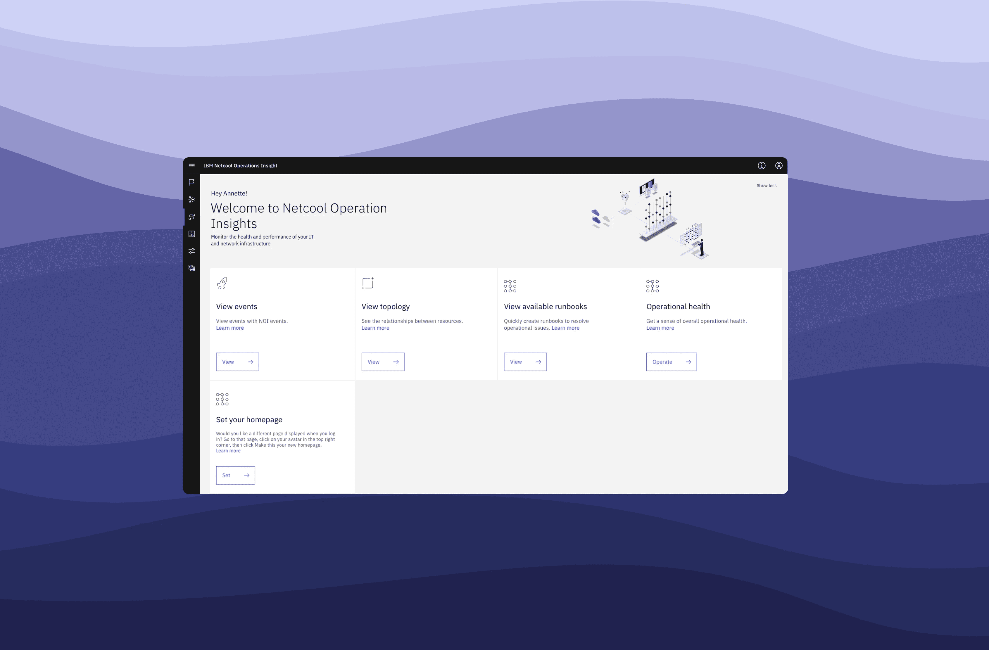 The image featured in the middle of the about us page