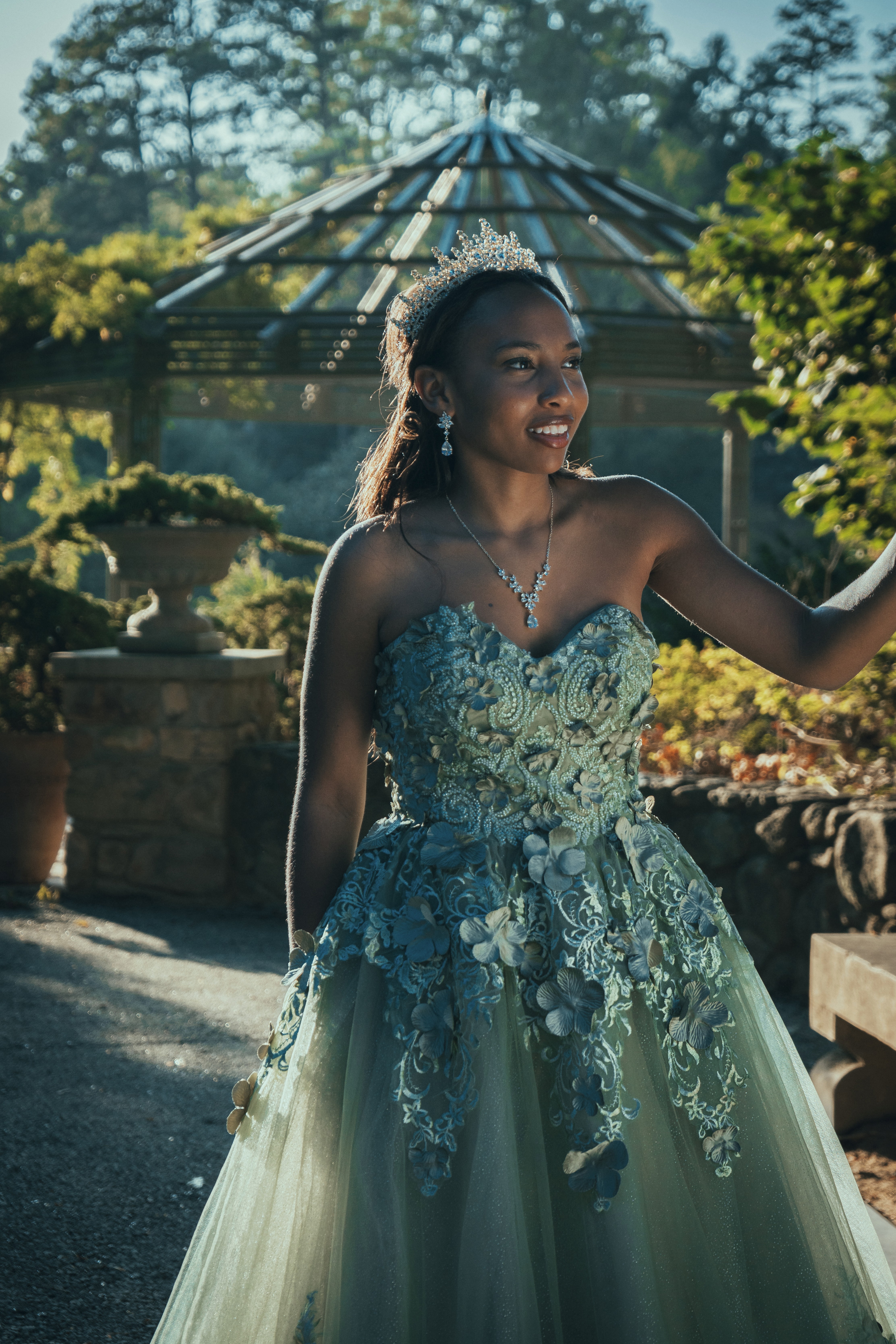 low angle photography of building