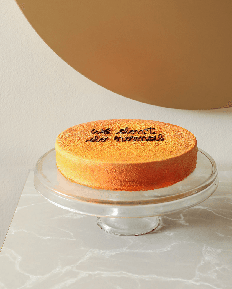 Linfa milano: Crea la tua torta