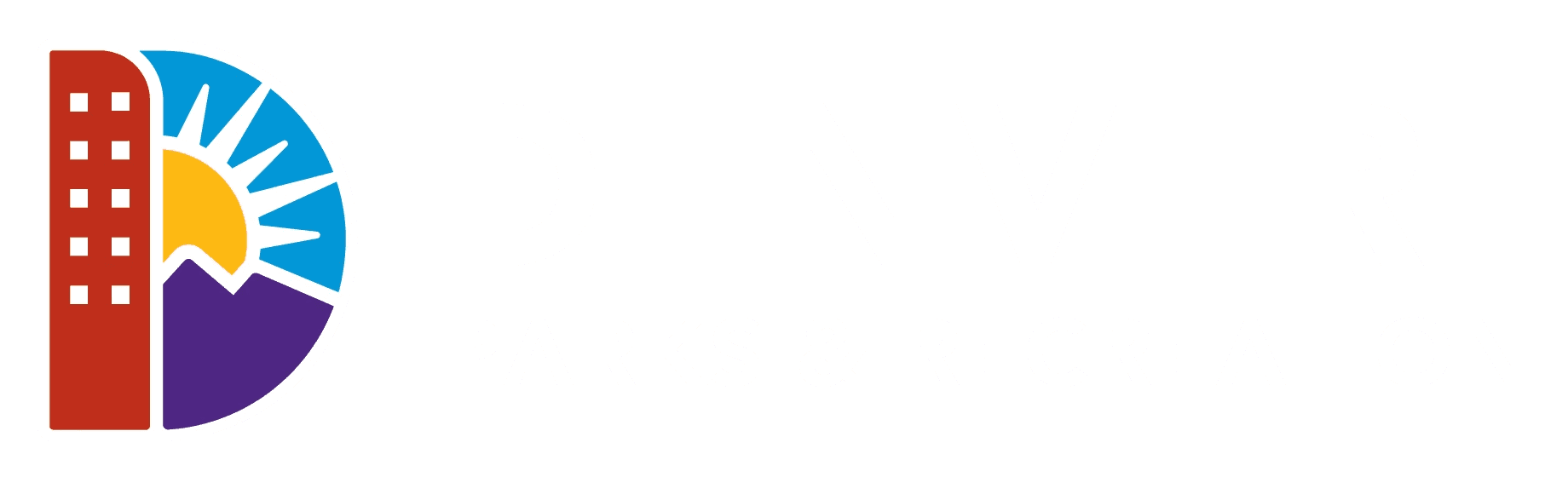 Denver Parks & Rec Logo