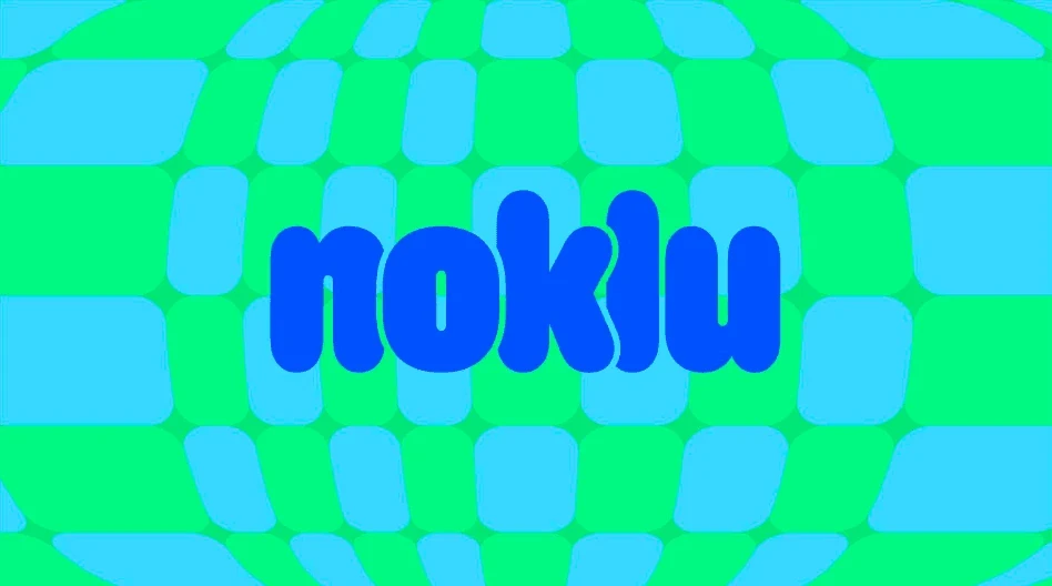 NoKlu logo