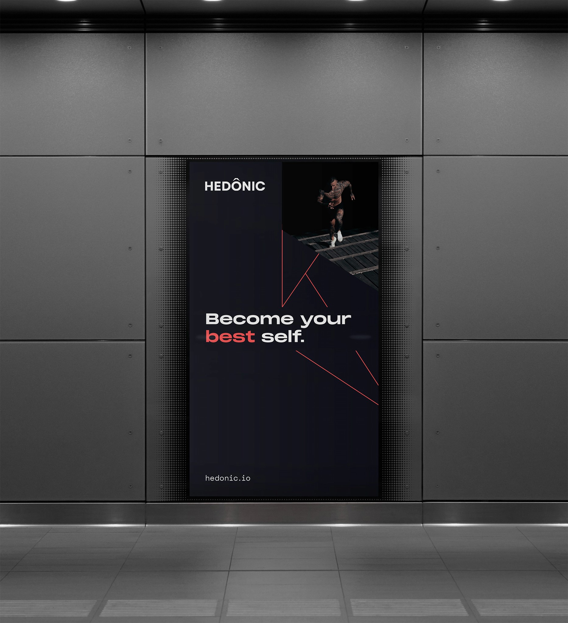 Custom marketing assets designed by DAP Studio in London for UK business campaigns.