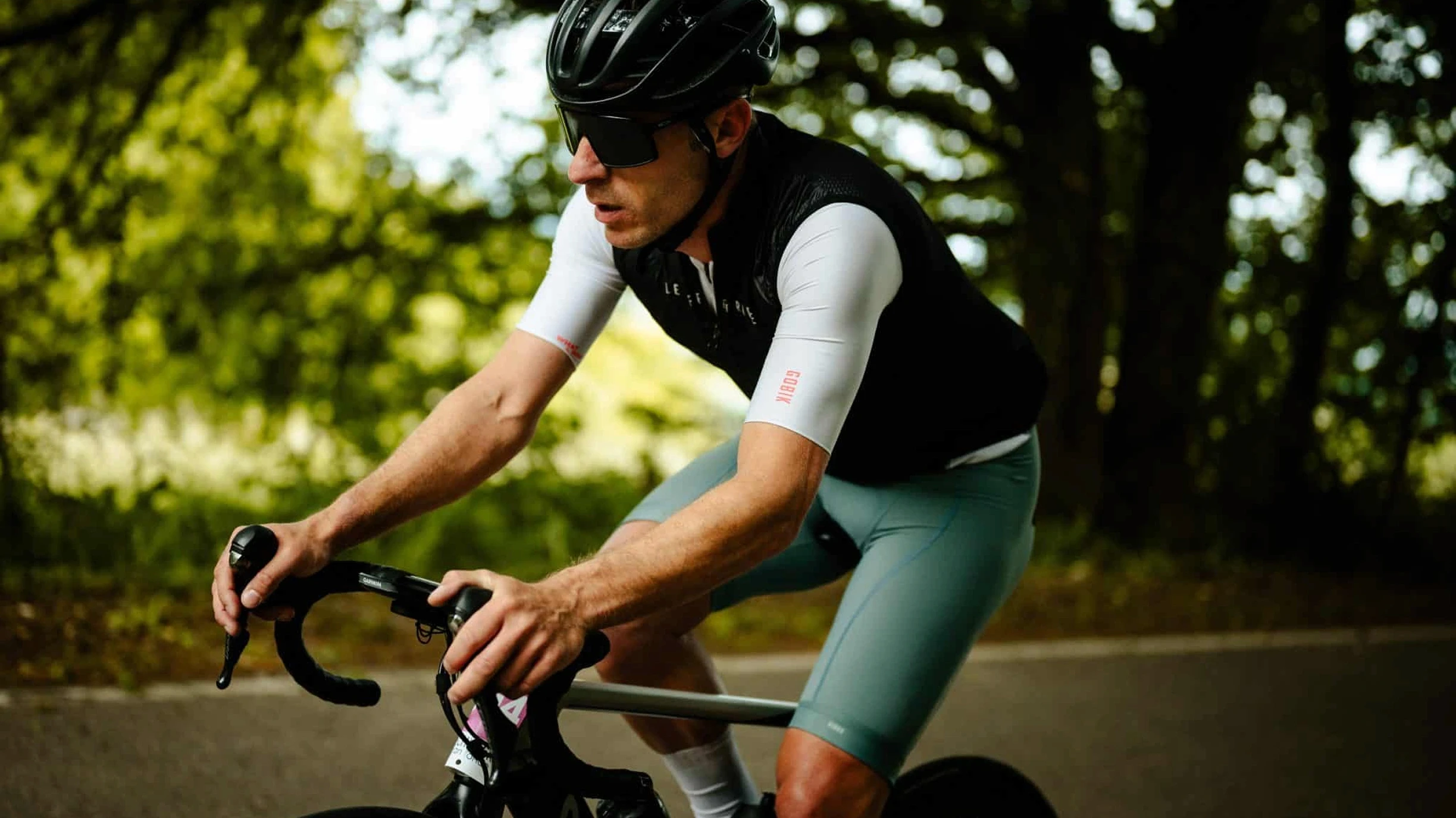 The Traka Adaptive Training Plan