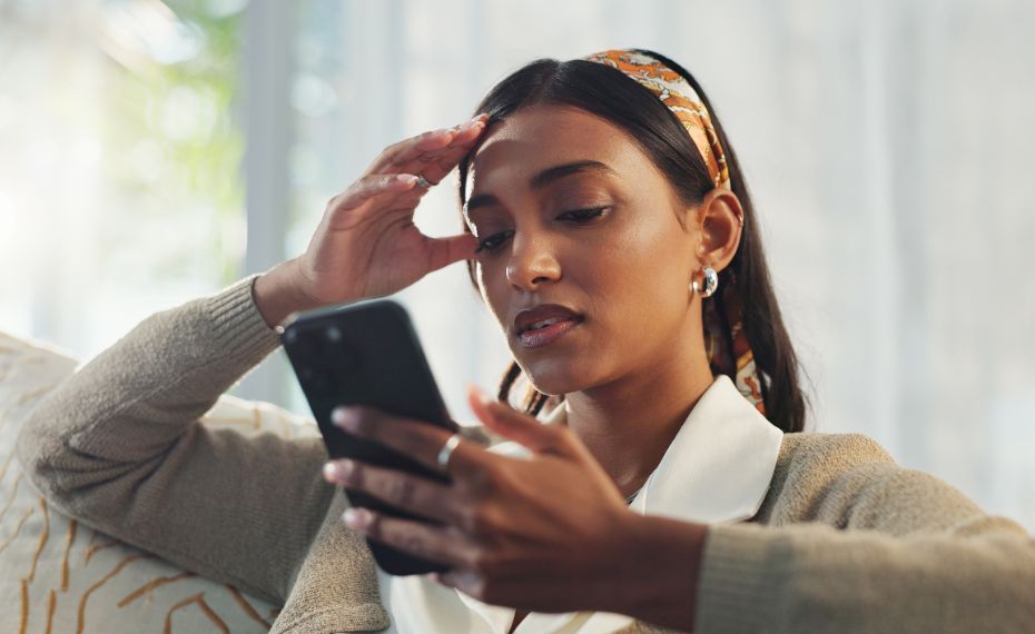 Maioria dos influenciadores não verificam informações antes de compartilhá-las