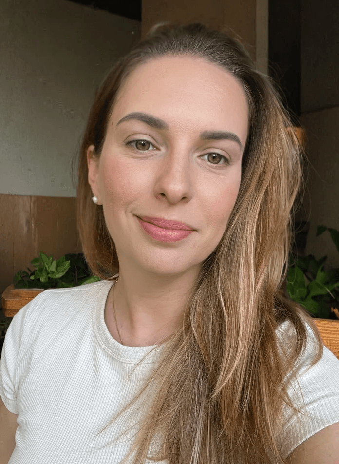 Juliana Centine - CMO da Galaxies