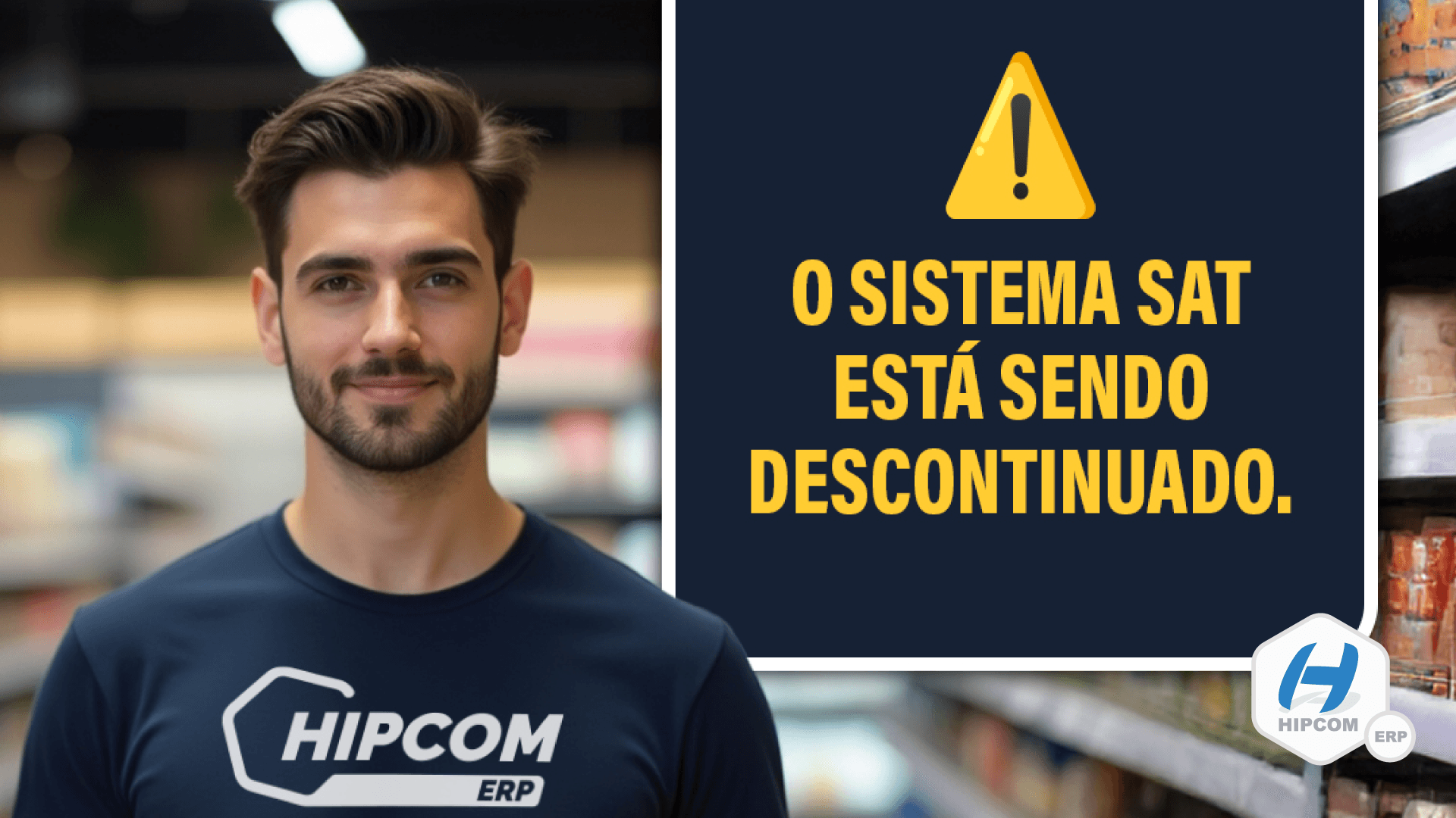 SAT e NFC-e