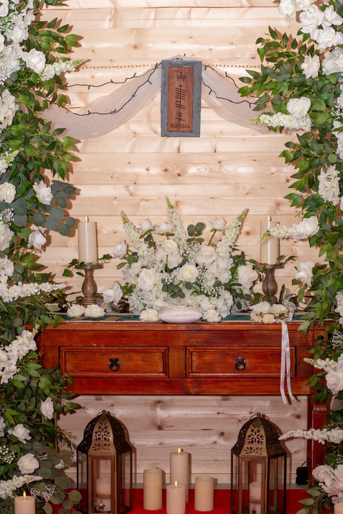 Mo Ghrá Ceremonies 5