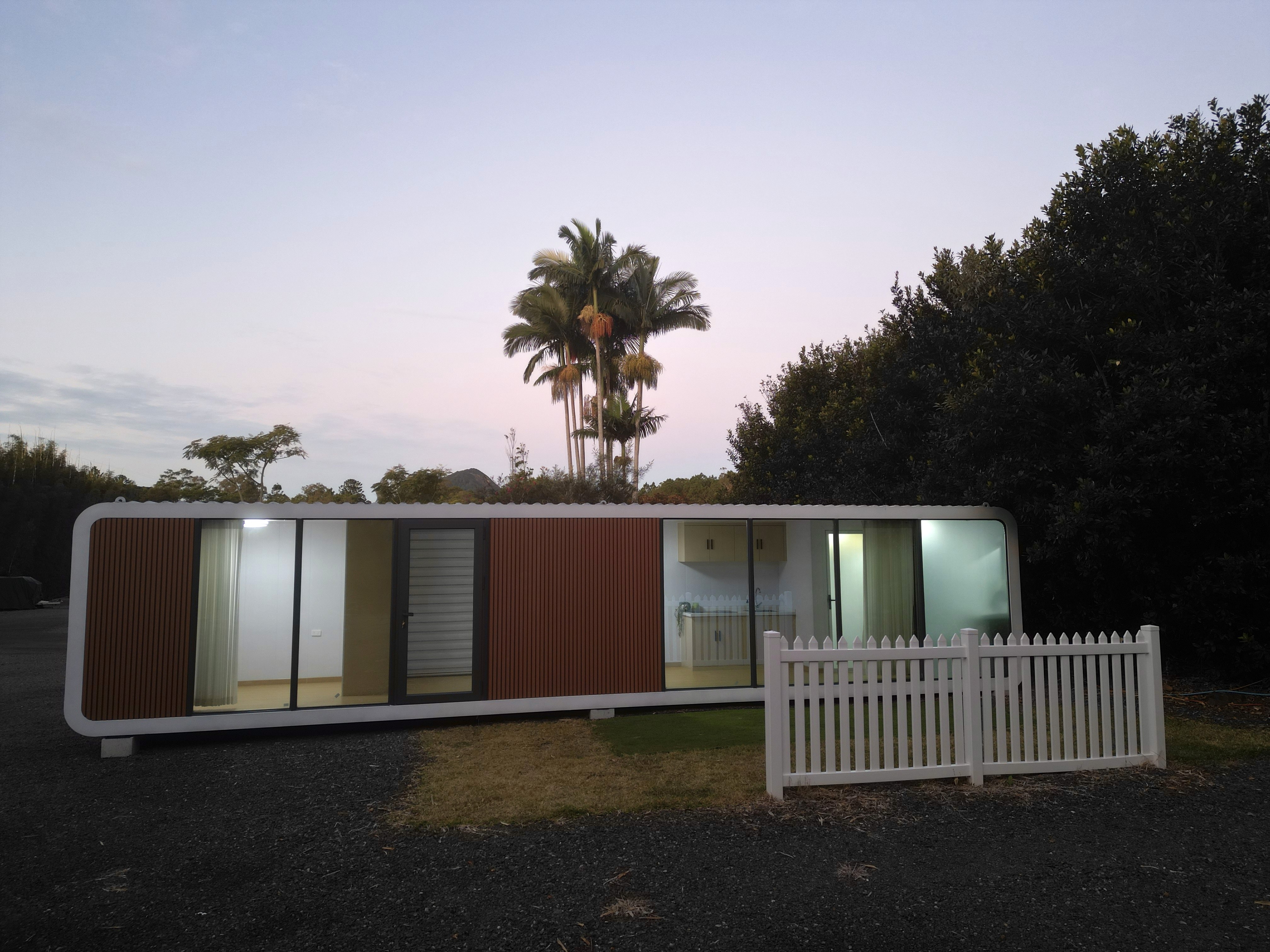 Modern House