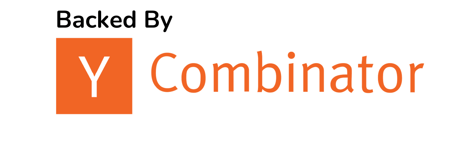 Y Combinator Logo