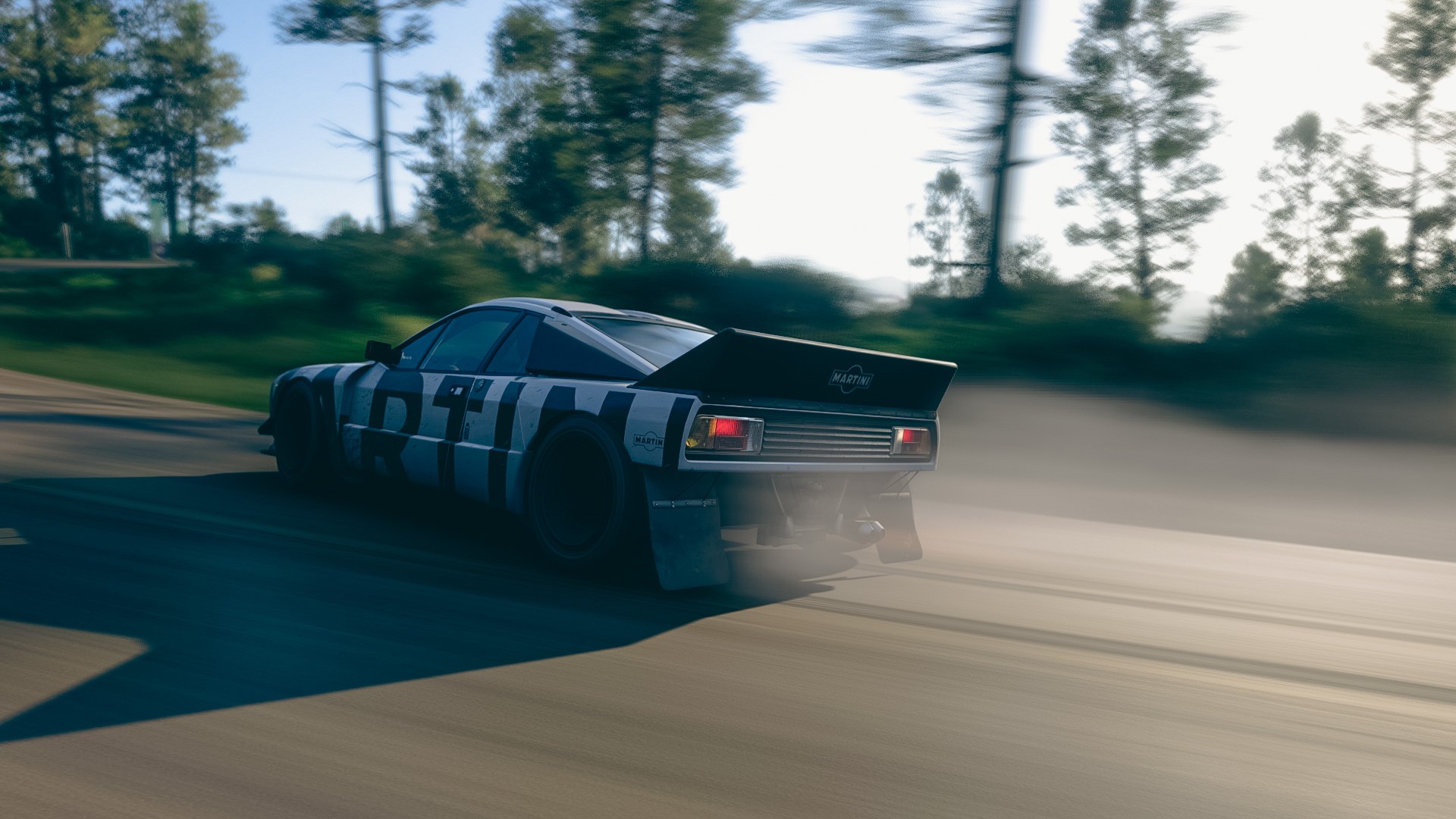 Lancia 037 Stradale 1982