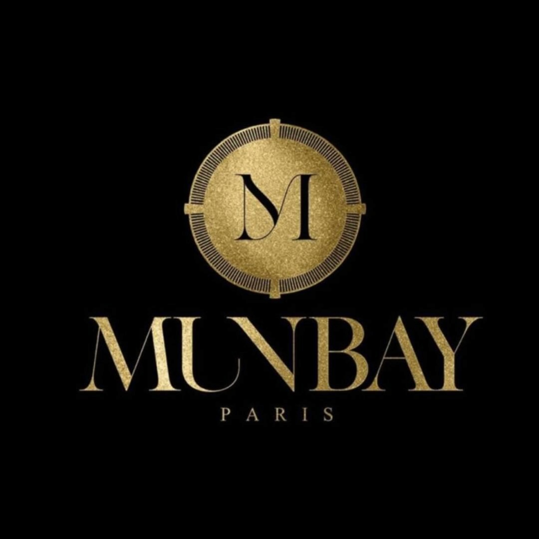 Mun Bay Paris logo