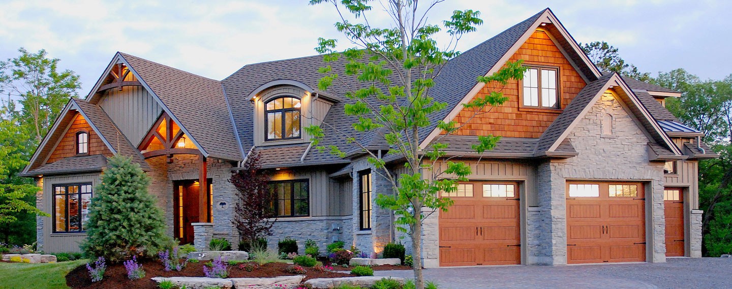 North Star is committed to offering homeowners exceptional value through our extensive assortment of quality windows and doors.