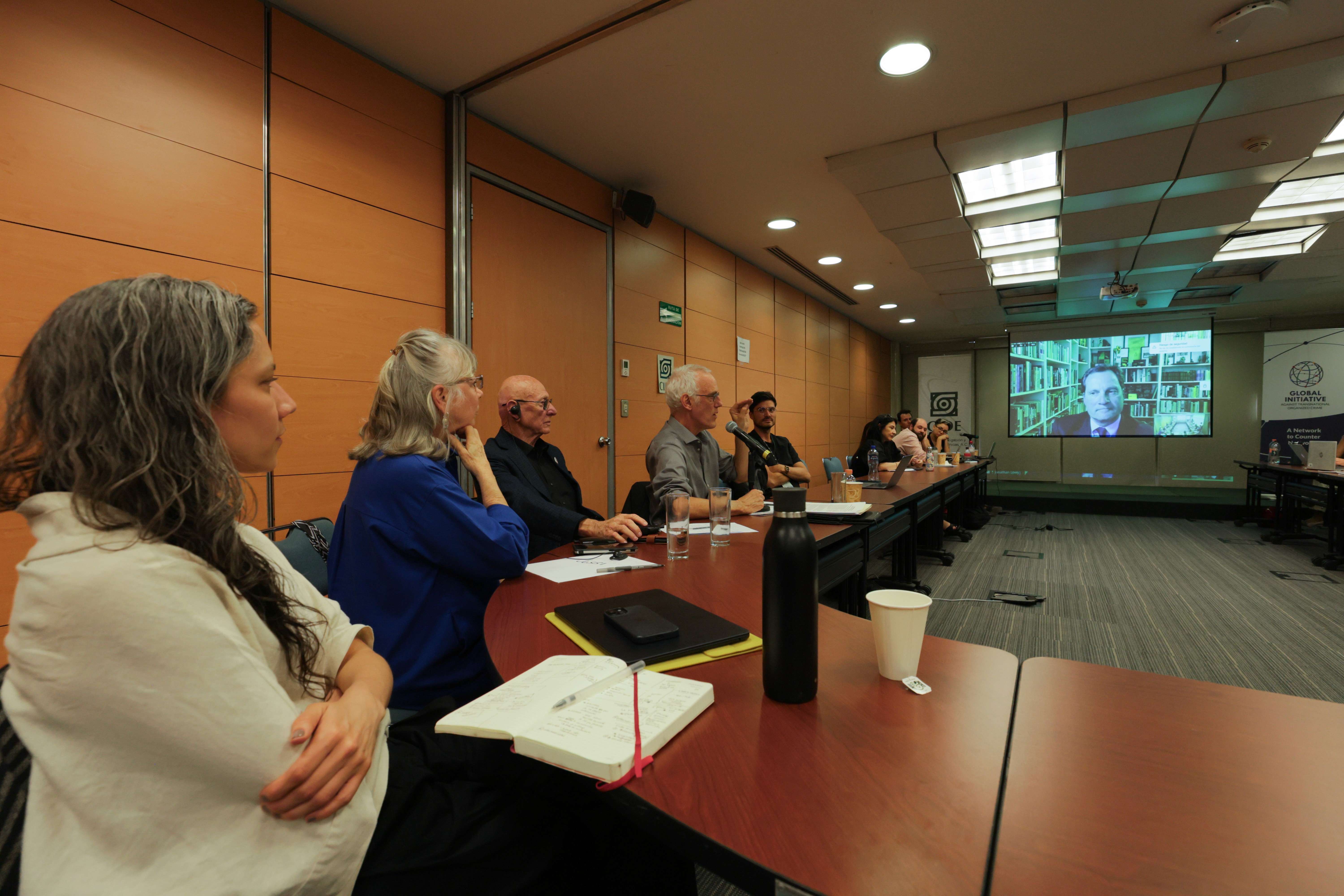 Global Action on Gun Violence