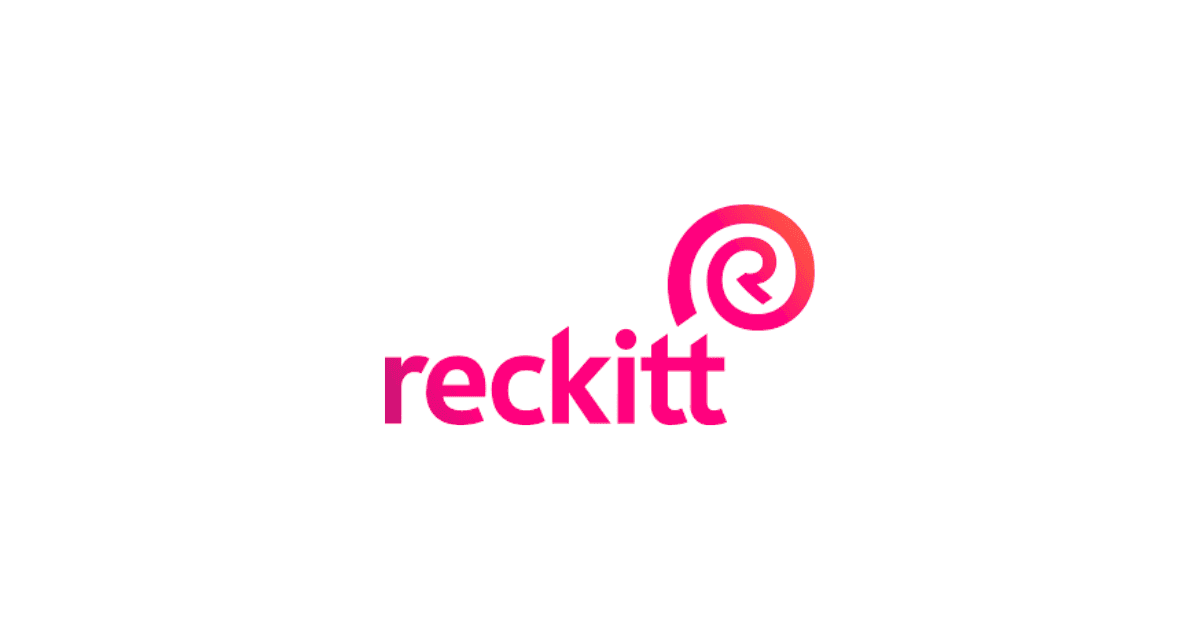 Reckitt Logo 2026