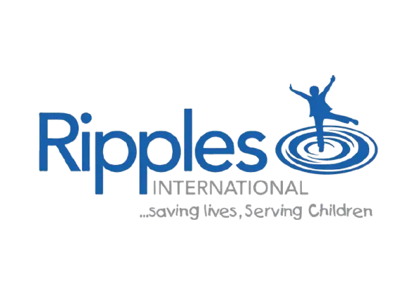 Ripples International Logo