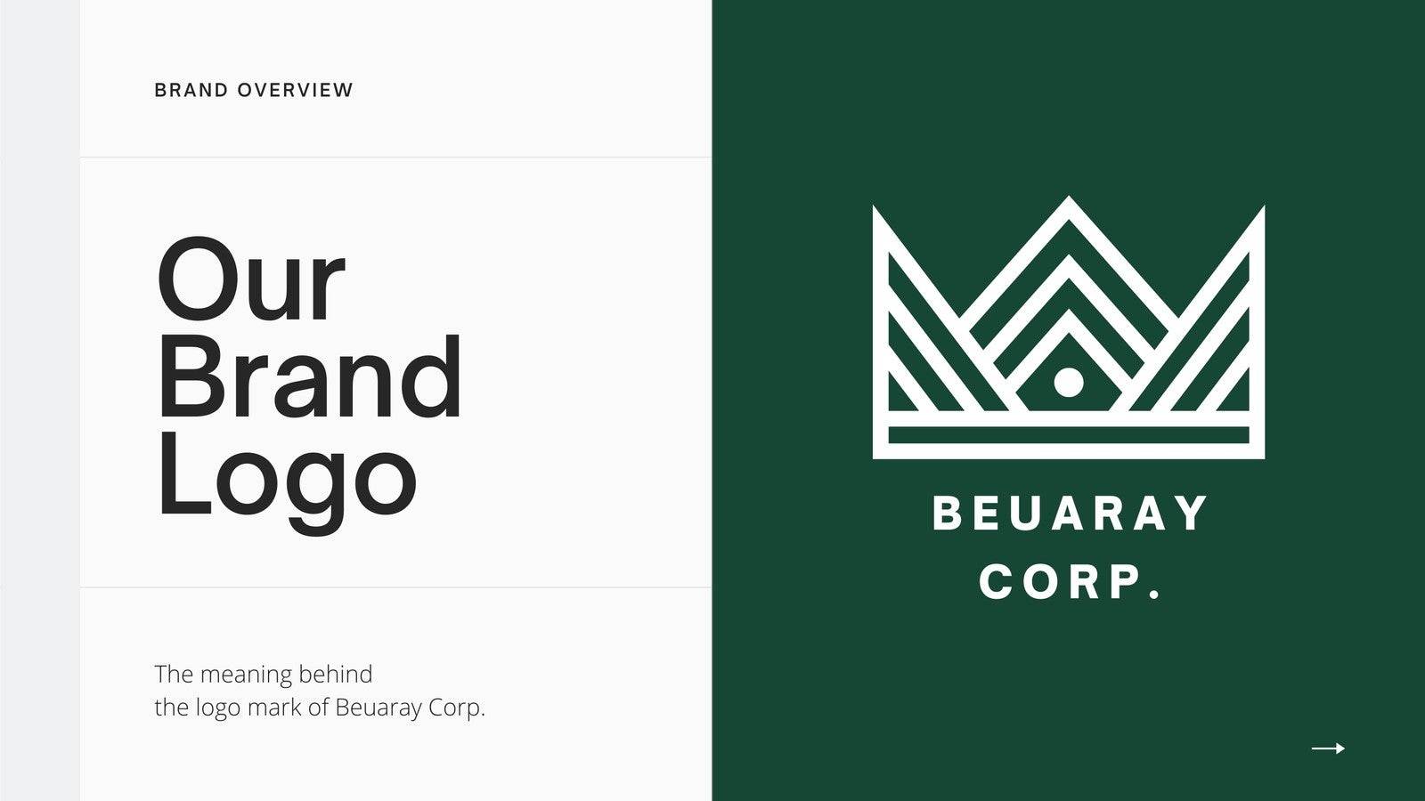 brand guide