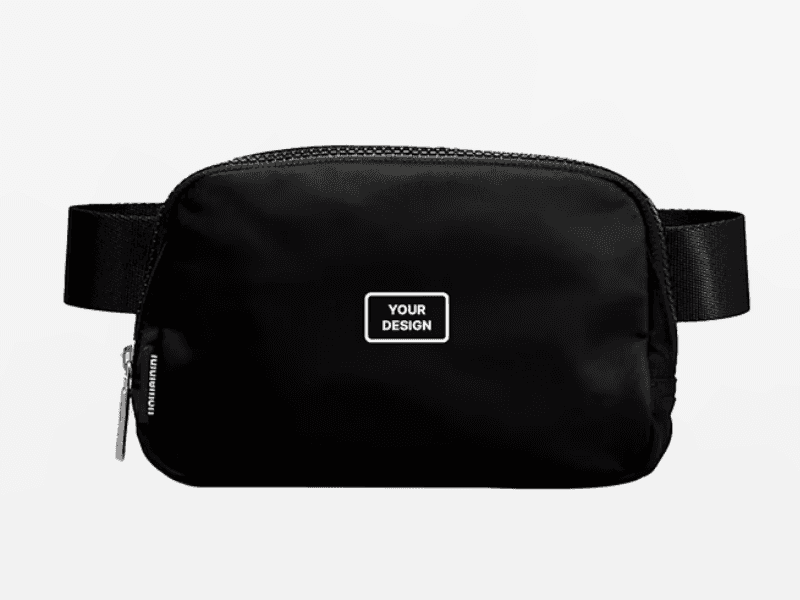 Lululemon Belt Bag