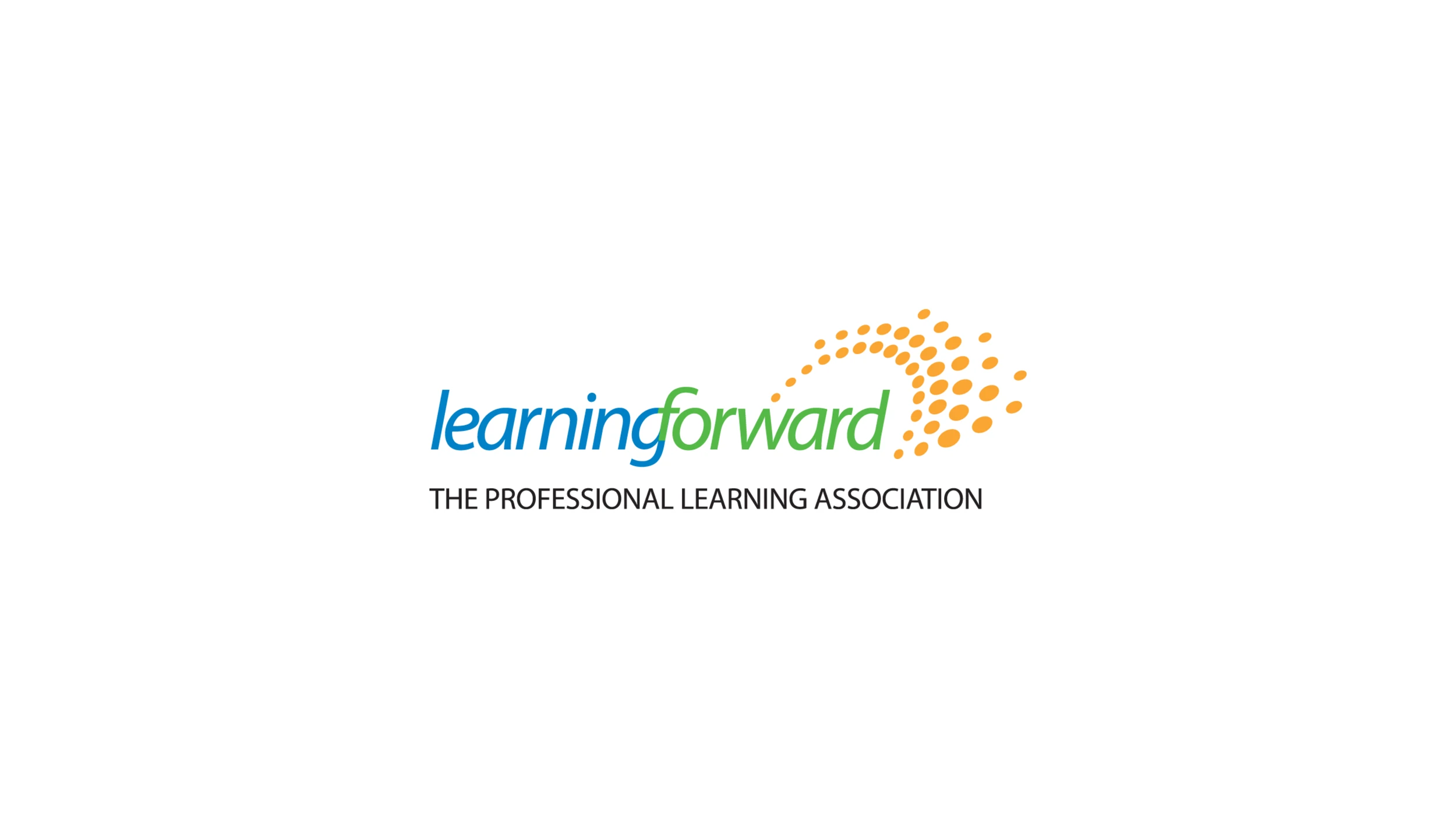 LearningForward logo