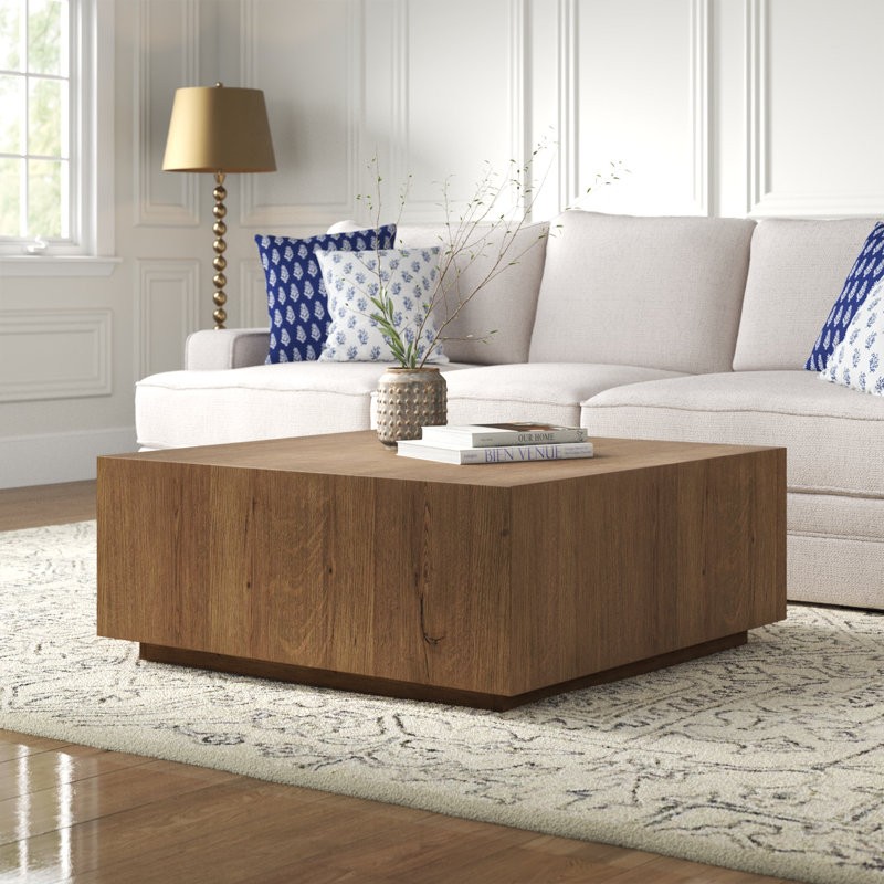 Elegant taryn coffee table with modern appeal and high-quality craftsmanship.