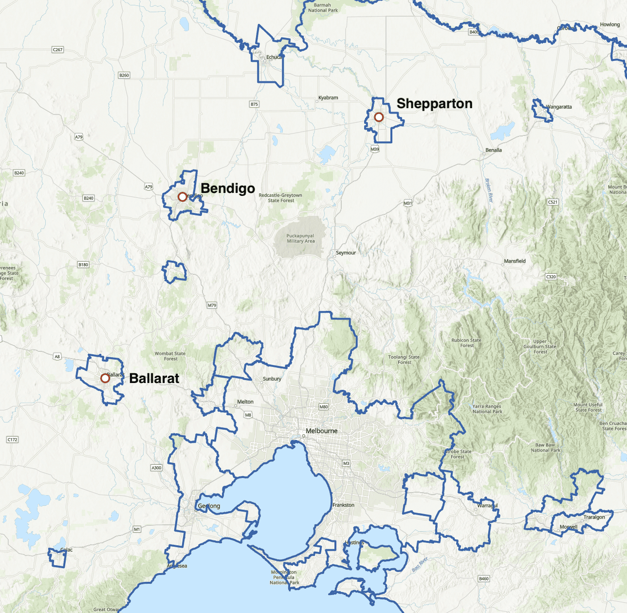 Image of 63e5d1c8b5aaa7487dfefc86 9.%20Regional%20VIC%20suburbs