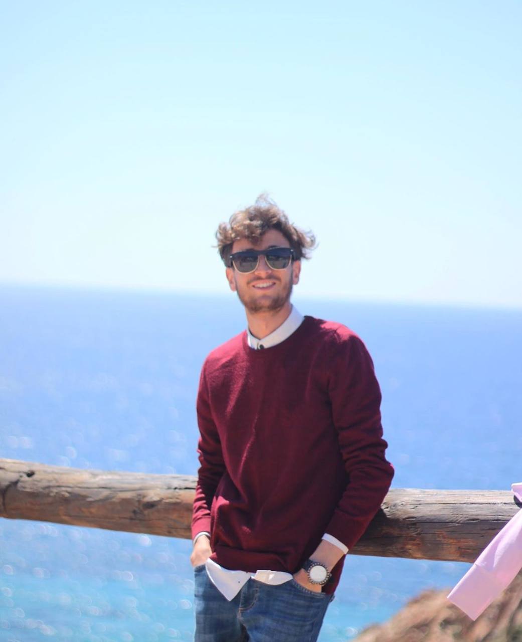 Scarlett Watts- Landscape Architect