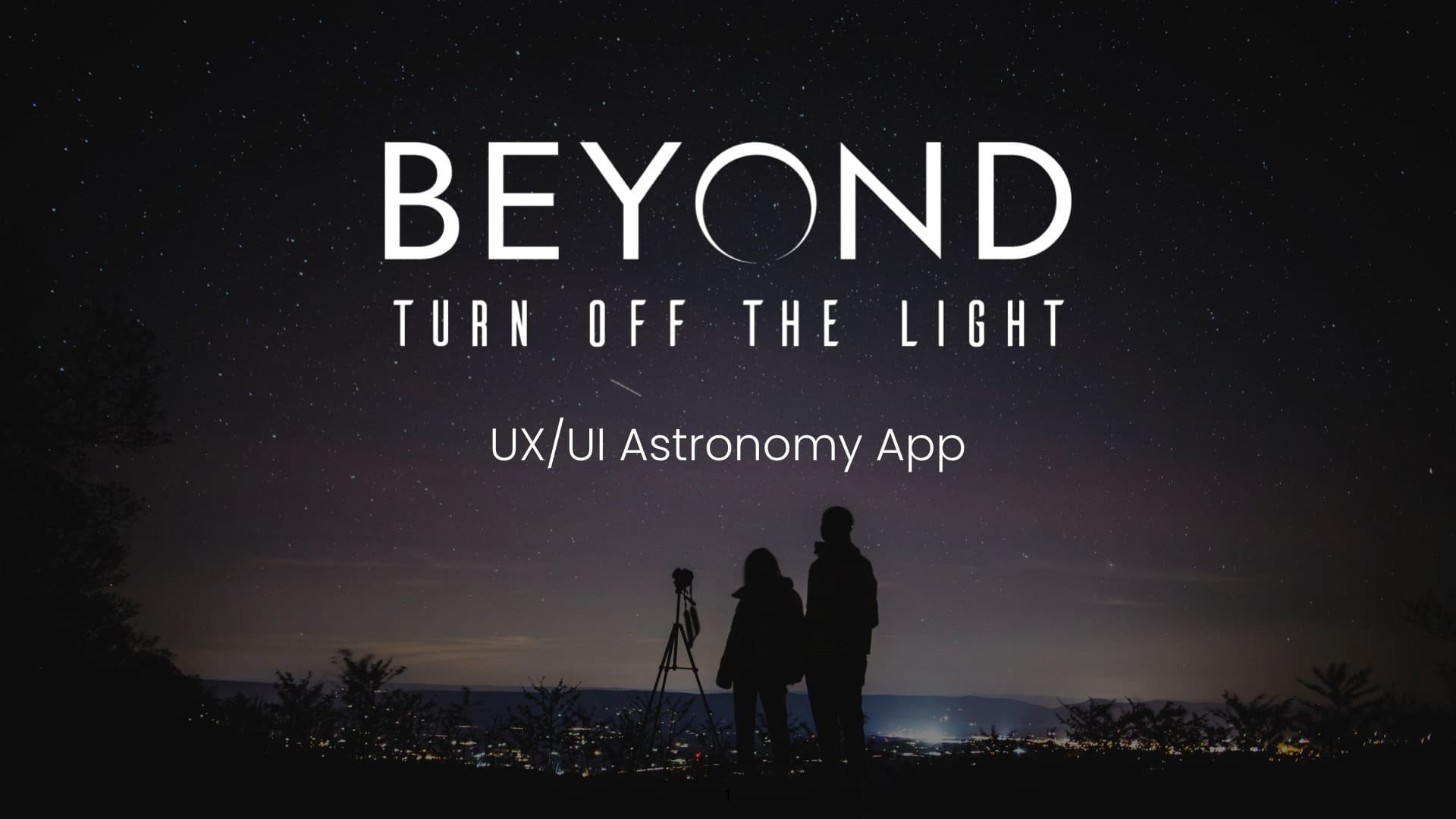 Preview of Beyond App