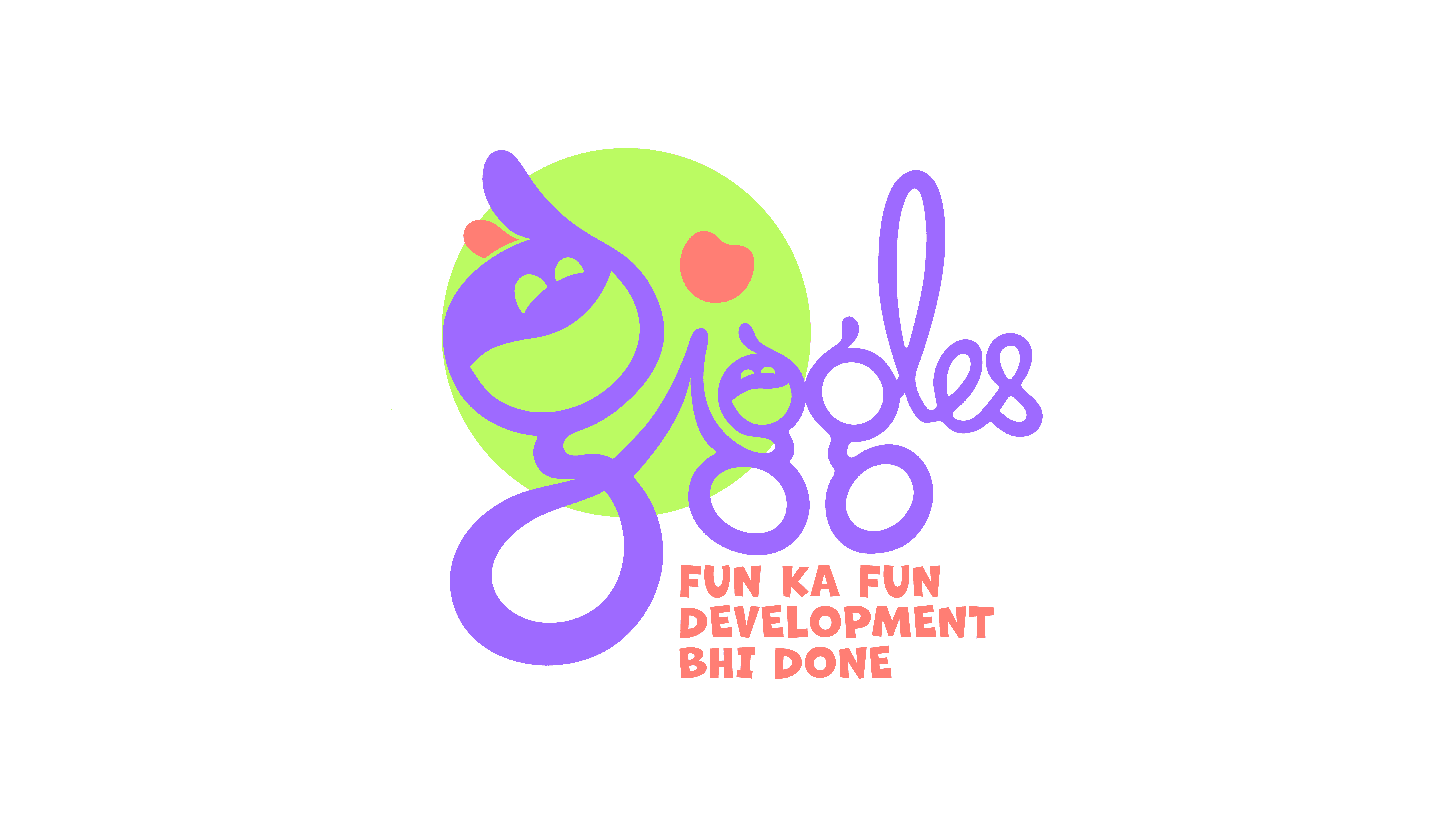 Giggle Parent Toddler Program