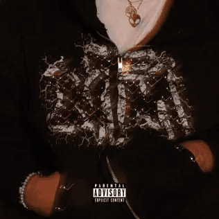 Cover singlu TILL I DIE od VlaďkySyn, Magenta