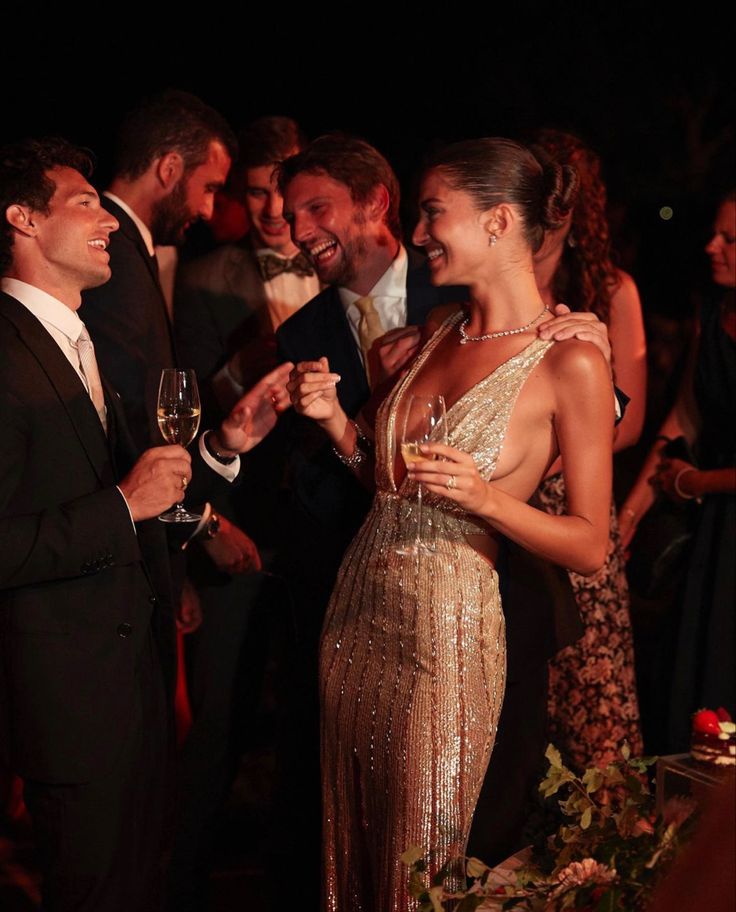 Soirée privé chic sur paris